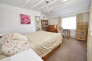 Bedroom- click for photo gallery